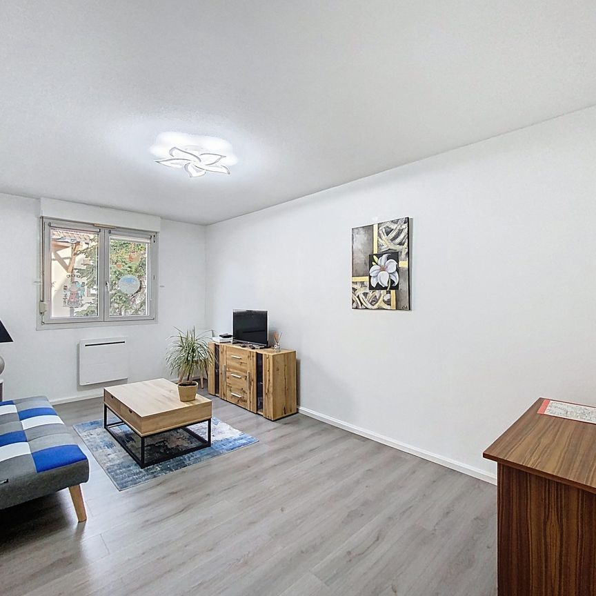Location Appartement 2 pièces 51m² WOLFISHEIM 67202 - Photo 1
