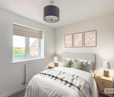 3 bedroom semi-detached house to rent - Photo 5