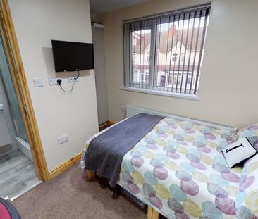 20 Rookery Road Selly Oak - Photo 2