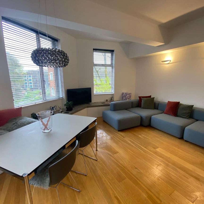 1 Bed Flat, Boundary Street, E2 - Photo 1