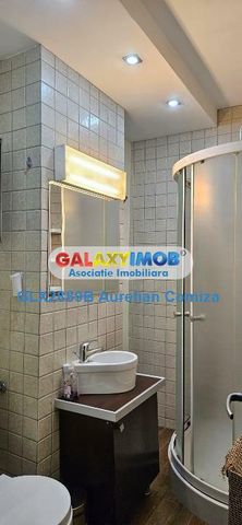 Garsoniera pentru inchiriat Drumul Taberei/AC/bloc reabilitat - Photo 4
