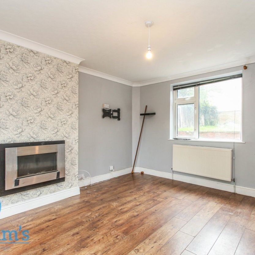 Overdale Road, Basford - Photo 1