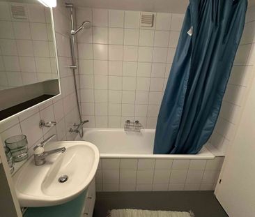 1.5 Zimmer, 30 m², EG - Photo 1