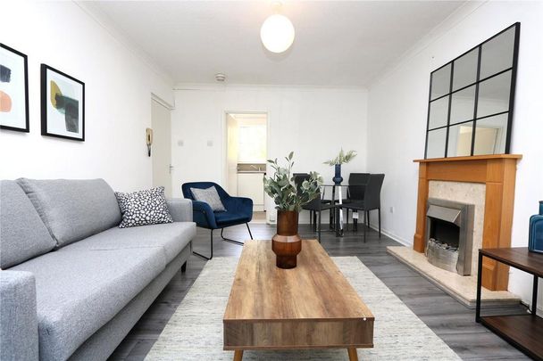 1 bedroom apartment to rent - Photo 1