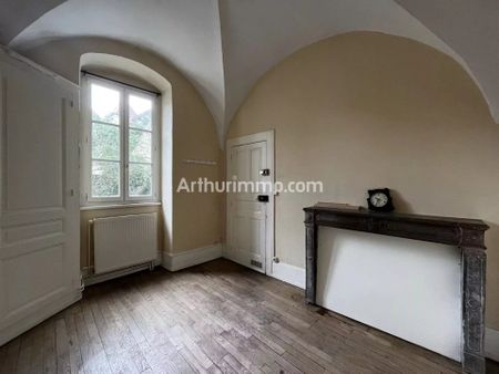 Location Appartement 3 pièces 44 m2 à Lons-le-Saunier - Photo 4