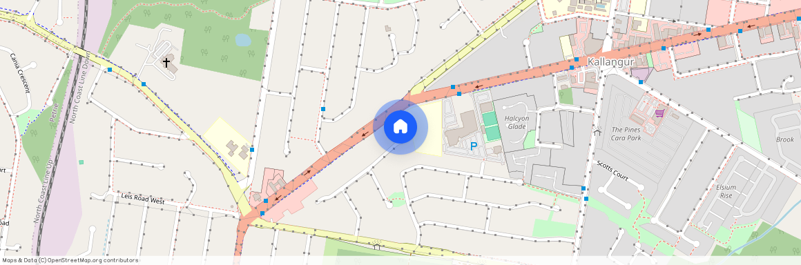 14/43 Paul Street, Kallangur QLD 4503