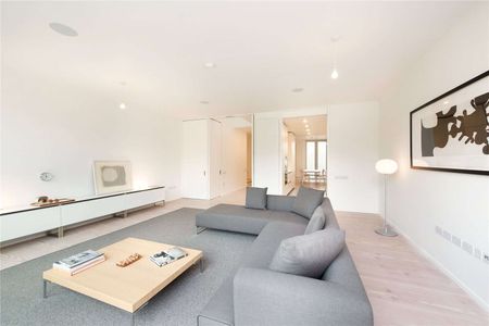 Paradise Gardens, Chiswick, London, W6 0DB - Photo 3