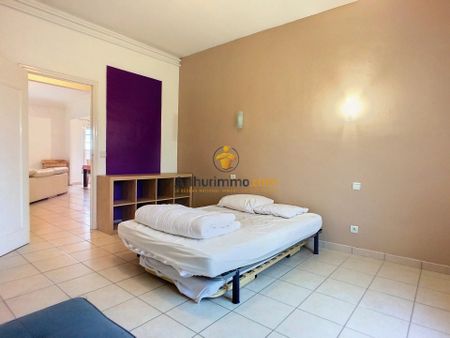 Location Chambre 5 pièces 120 m2 à Perpignan - Photo 2