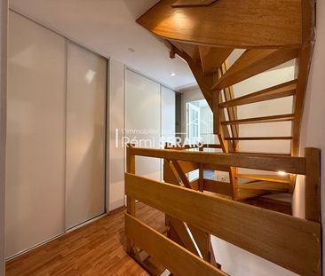 Location Maison 4 pièces 74m² - Photo 4