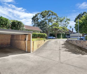 11/209 Victoria Avenue, Chatswood NSW 2067 - Apartment For Rent | D... - Photo 6