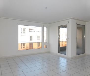 Helle 3.5-Zimmer-Wohnung an ruhiger Lage in Olten - Foto 1