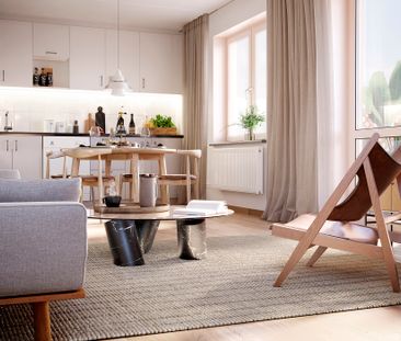 Babordsgatan, Västerås - Photo 1