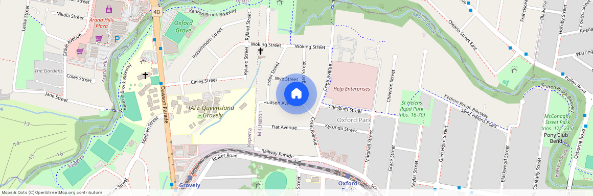 19 Hudson Avenue, Qld 4053, Mitchelton