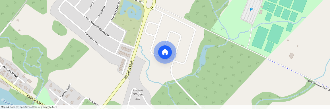 132 Lilac Circle, Haldimand