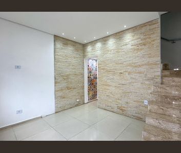 Casa para alugar com 100m², 2 quartos e 2 vagas - Photo 1