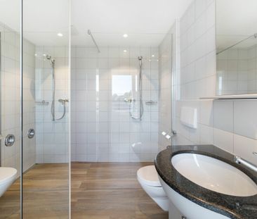 4.5-Zimmer-Maisonettewohnung - Foto 6