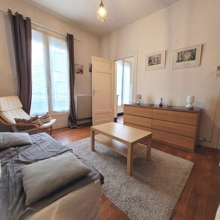 Appartement Grenoble - Photo 2