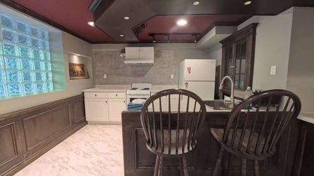 For Lease - 40 Cranberry Lane Unit# Bsmt, Aurora, Ontario - Photo 3