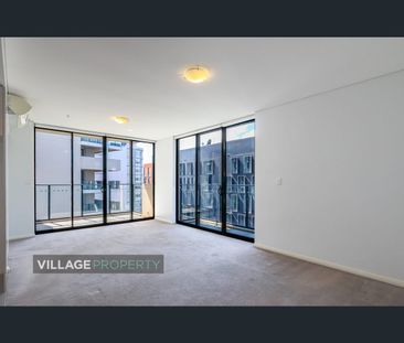 6.09/7-9 Gibbons Street, Redfern, NSW 2016 - Photo 2