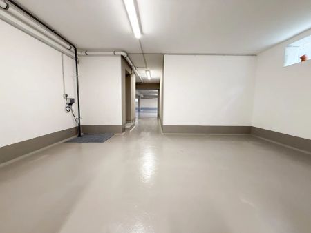 MS-Wolbeck - Schicke EG-Wohnung mit Garten und PKW-TG-Stellplatz - Photo 5