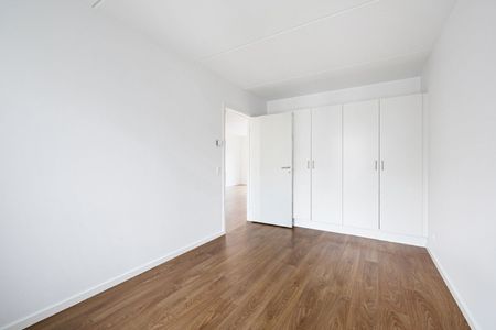 2-værelses Lejlighed i Aalborg – Beliggende ved Ø-gadekvarteret tæt på centrum - Foto 3