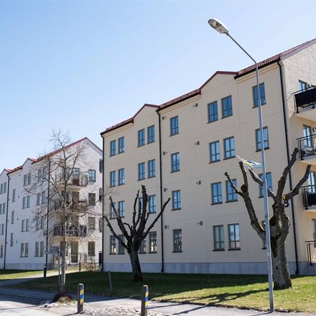 Järnvägsgatan 6 C - Foto 4