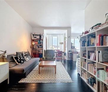 Appartement te huur - Foto 4