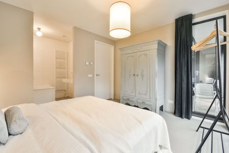 Appartement te huur: Wiborgeiland 109 1014 ZC Amsterdam - Foto 5