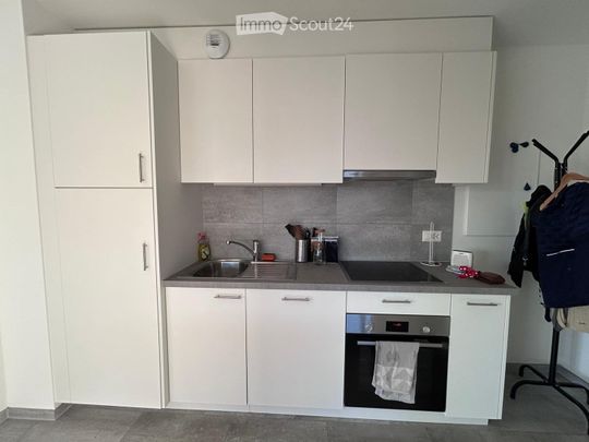 2.5 Zimmer, 45 m² - Photo 1