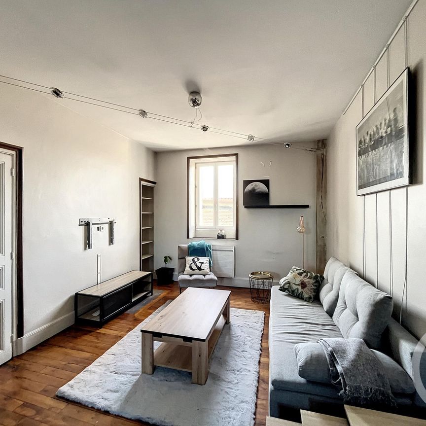 Location Appartement 2 pièces 52m² TROYES 10000 - Photo 1