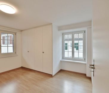 4.5 Zimmer, 98 m², 1. Stock - Photo 1