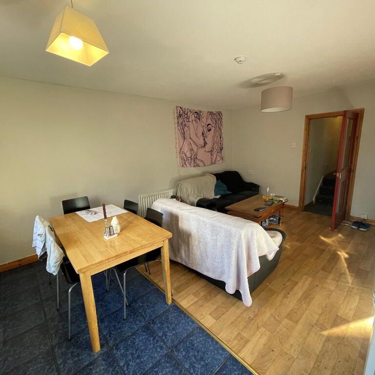 Flat 3-86 Fitzroy Avenue, Belfast, BT7 1HX - Photo 1
