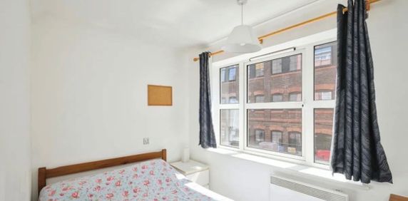 Room in a Shared Flat, Qube, B1 - Photo 2