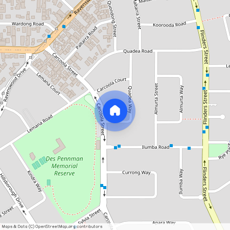 3B Quadea Way, Nollamara