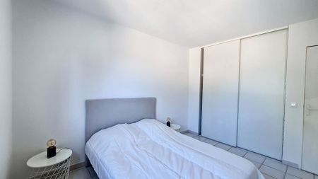 APPARTEMENT MEUBLE - T2 - 48m², - Photo 5