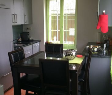 2.5 Zimmer, EG - Photo 5