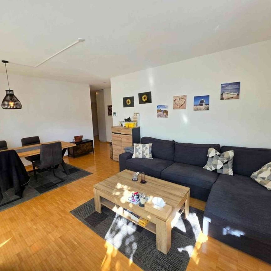 2.5 Zimmer, 68 m², 1. Stock - Photo 1
