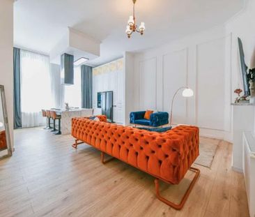 APARTAMENT 3 CAMERE DE INCHIRIAT – ULTRACENTRAL , UMF - Fotografie 1