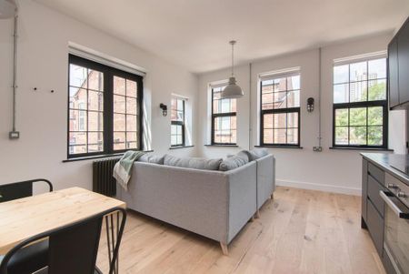 1 bedroom apartment to rent - Photo 3