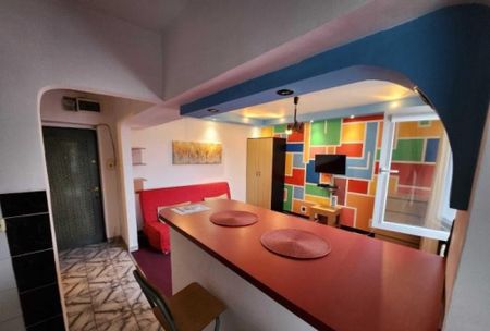 Dorobanti etaj 6 open space - Fotografie 3