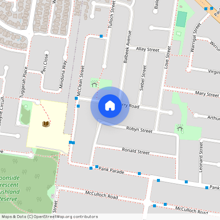 18 Becharry Road, NSW 2148, Blacktown