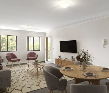 1st Floor Location - Photo 3