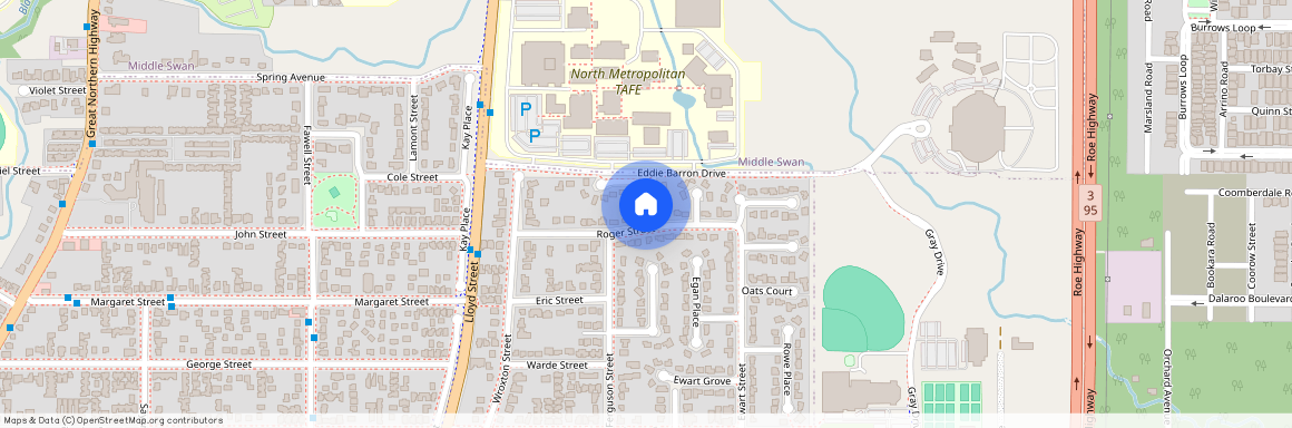 14 Roger Street, Midland WA 6056