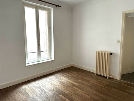 Appartement 3 pièces à - Photo 5