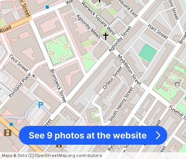 Aglionby Street, Carlisle, Cumbria, CA1 - Photo 1