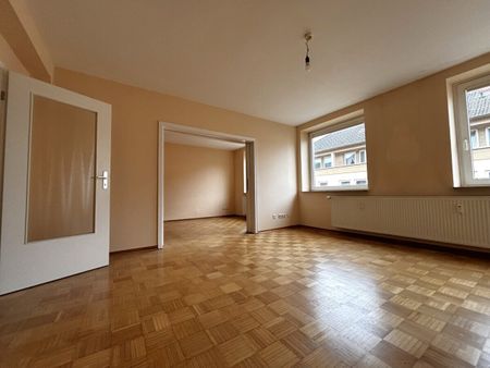 Bremerhaven - Zentrum // 3 Zimmer Wohnung in der Innenstadt - Foto 4