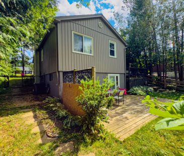 For Lease - 6072 Hillsdale Drive Unit# Lower, Whitchurch-Stouffvill... - Photo 2