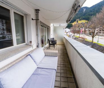 2.5 Zimmer, 1. Stock - Foto 6