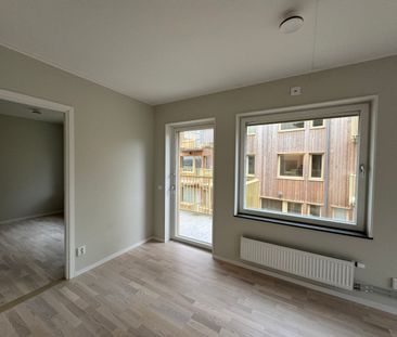 Klättergatan 9 – 2 rok (1601) - Foto 1