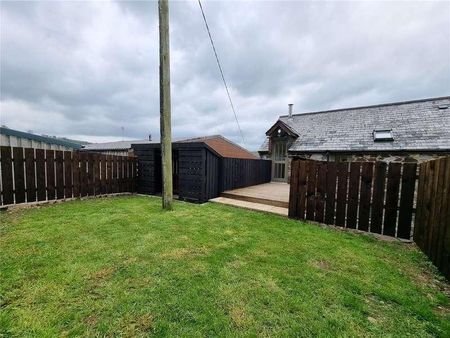 Lewdown, Okehampton, Devon, EX20 - Photo 4